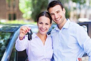 used car dealership financing