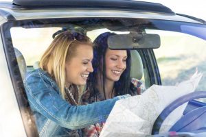 best used car for first-time drivers