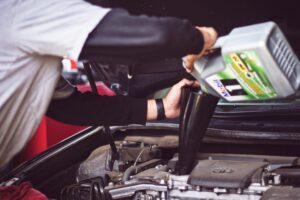 how much to budget for car maintenance